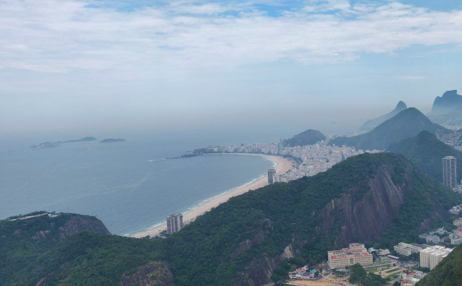 Copacabana